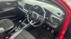 Kia Stonic 1.0T GDi 48V GT-Line 5dr Petrol Estate